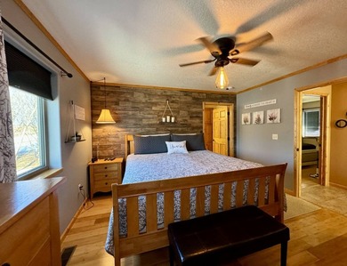 Back lot year-round home on the North Side of Roy Lake in - photo 22