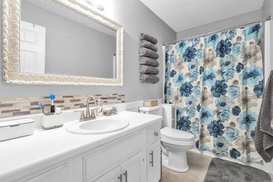 Move-in ready and located in the Lake Hamilton School District - photo 26