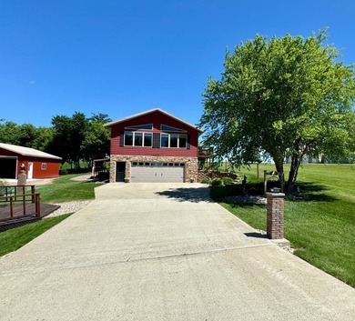 Back lot year-round home on the North Side of Roy Lake in - photo 28