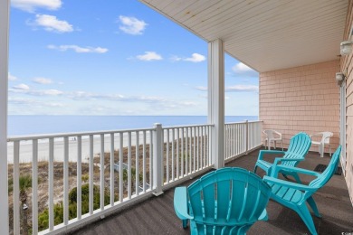 Welcome to Atlantis Villas, where luxury meets the ocean in this