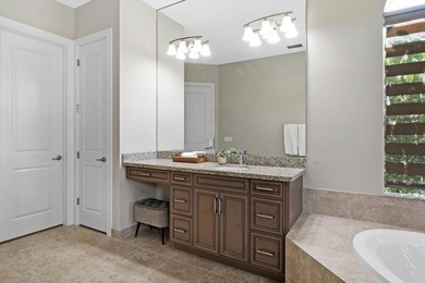 Flexible 4-bedroom home with a large guest suite/office that - photo 29