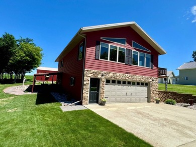 Back lot year-round home on the North Side of Roy Lake in - photo 30