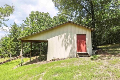 Move-in ready and located in the Lake Hamilton School District - photo 32