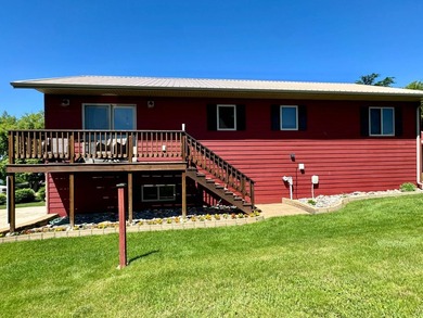 Back lot year-round home on the North Side of Roy Lake in - photo 32
