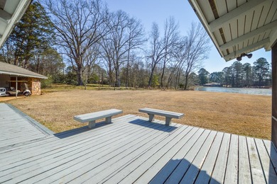 Welcome to this special lakefront property on 5 peaceful acres - photo 34