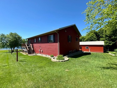 Back lot year-round home on the North Side of Roy Lake in - photo 35