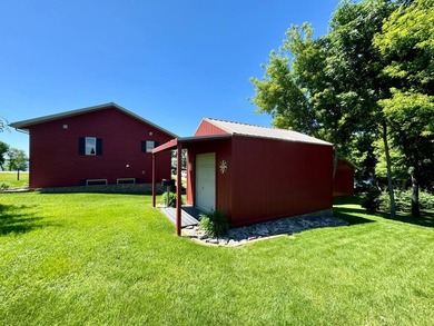 Back lot year-round home on the North Side of Roy Lake in - photo 40