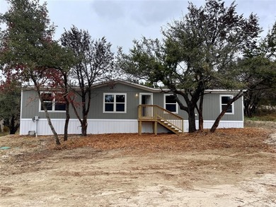 Lake Granbury Home For Sale in Granbury Texas