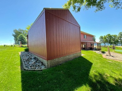 Back lot year-round home on the North Side of Roy Lake in - photo 45
