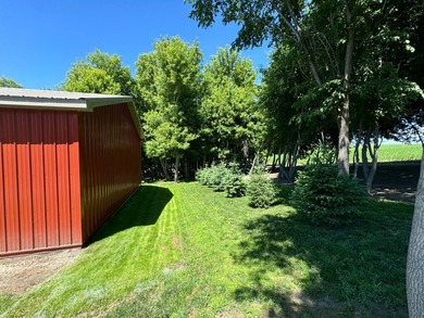 Back lot year-round home on the North Side of Roy Lake in - photo 46