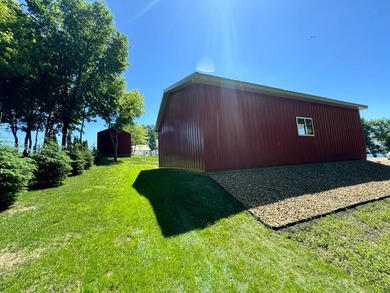 Back lot year-round home on the North Side of Roy Lake in - photo 47