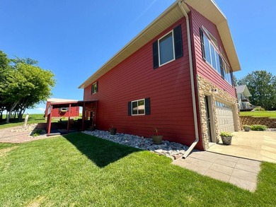 Back lot year-round home on the North Side of Roy Lake in - photo 49