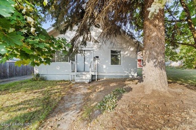 Coeur d Alene Lake Home For Sale in Coeur d Alene Idaho