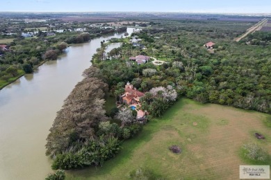 Lake Home For Sale in San Benito, Texas