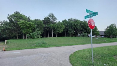 Joe Pool Lake Lot For Sale in Cedar Hill Texas