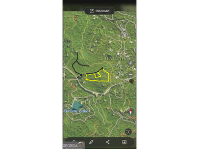Hiking anyone? This 7.18 acres at an elevation of over 3000 feet - photo 12