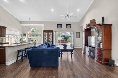 Nice home in the desirable Aberdeen CC. This home has a side - photo 12