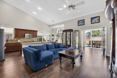 Nice home in the desirable Aberdeen CC. This home has a side - photo 13