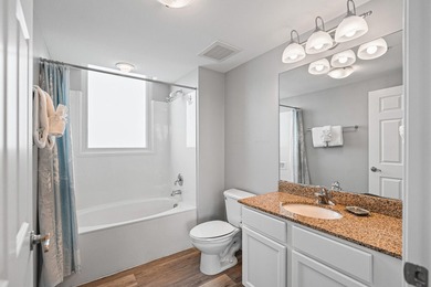 The Palms of Destin delivers the ultimate blend of comfort - photo 14