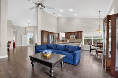 Nice home in the desirable Aberdeen CC. This home has a side - photo 14