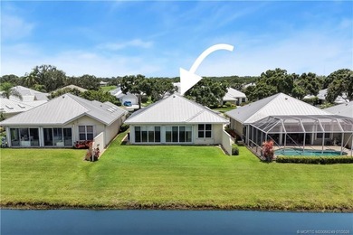 Located in the guard-gated community of The Meadows in Palm City - photo 15