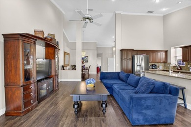Nice home in the desirable Aberdeen CC. This home has a side - photo 15
