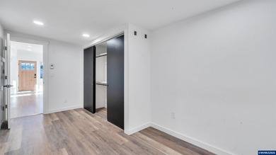 Welcome to this charming manufactured home featuring 2 bedrooms