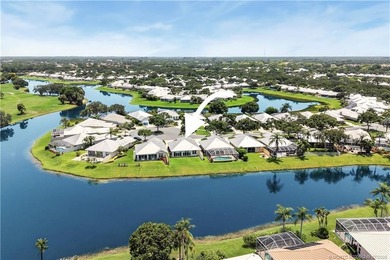 Located in the guard-gated community of The Meadows in Palm City - photo 16