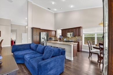 Nice home in the desirable Aberdeen CC. This home has a side - photo 16