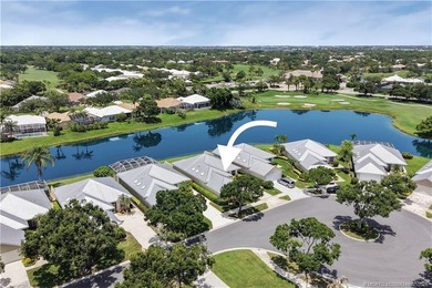 Located in the guard-gated community of The Meadows in Palm City - photo 17