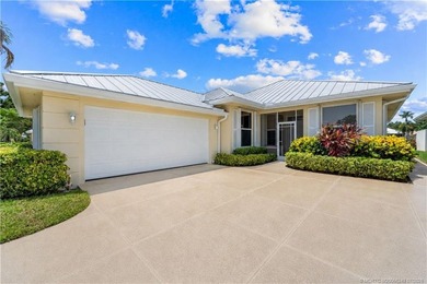 Located in the guard-gated community of The Meadows in Palm City - photo 18