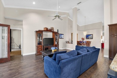 Nice home in the desirable Aberdeen CC. This home has a side - photo 20
