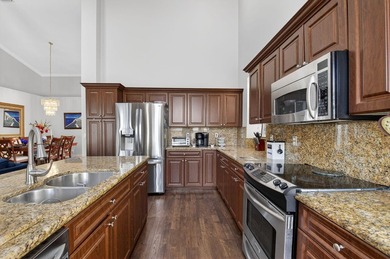 Nice home in the desirable Aberdeen CC. This home has a side - photo 21
