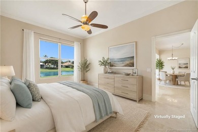 Located in the guard-gated community of The Meadows in Palm City - photo 22