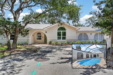 Nestled on just over half an acre at the quiet end of a private - photo 2