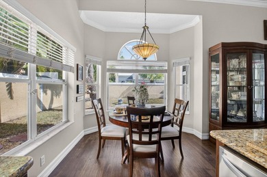 Nice home in the desirable Aberdeen CC. This home has a side - photo 23