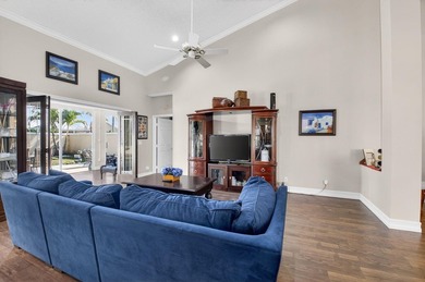 Nice home in the desirable Aberdeen CC. This home has a side - photo 24