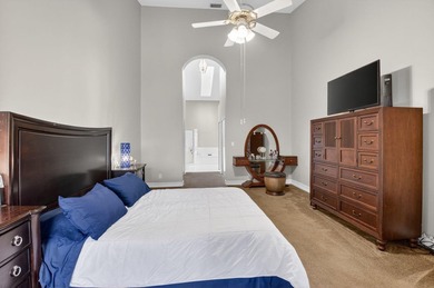 Nice home in the desirable Aberdeen CC. This home has a side - photo 26