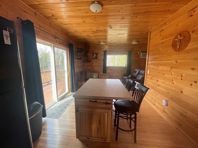 Private and economical 2 bedroom home, sits on 4.01 +/- acres - photo 7