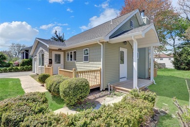 Lovely Patchogue Living! Enjoy This Beautifully Designed And - photo 28