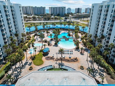 The Palms of Destin delivers the ultimate blend of comfort - photo 30
