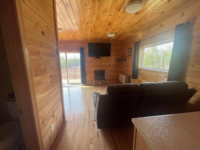 Private and economical 2 bedroom home, sits on 4.01 +/- acres - photo 10
