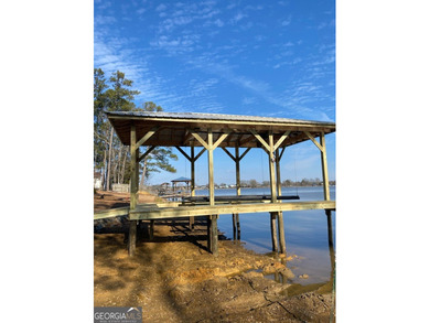 Lake Lot For Sale in Centre, Alabama