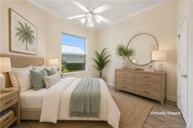 Located in the guard-gated community of The Meadows in Palm City - photo 32