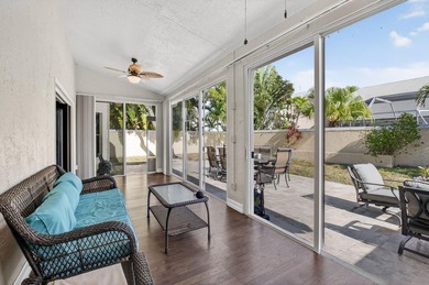 Nice home in the desirable Aberdeen CC. This home has a side - photo 33