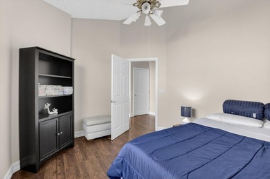 Nice home in the desirable Aberdeen CC. This home has a side - photo 35