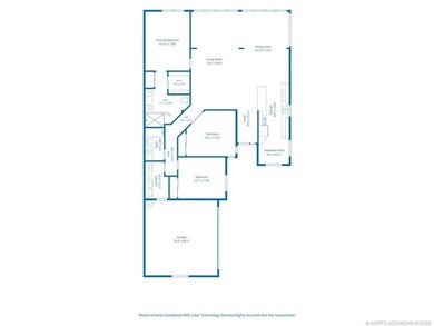 Located in the guard-gated community of The Meadows in Palm City - photo 37