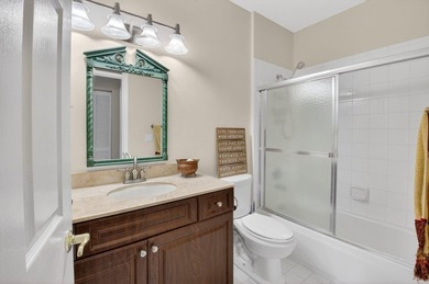 Nice home in the desirable Aberdeen CC. This home has a side - photo 37