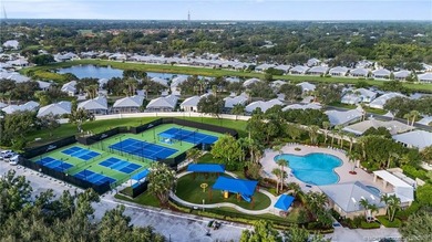 Located in the guard-gated community of The Meadows in Palm City - photo 38