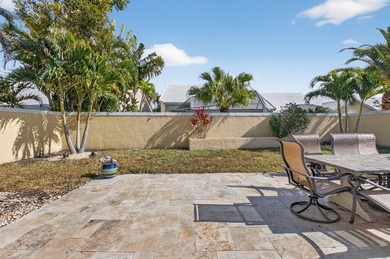 Nice home in the desirable Aberdeen CC. This home has a side - photo 40
